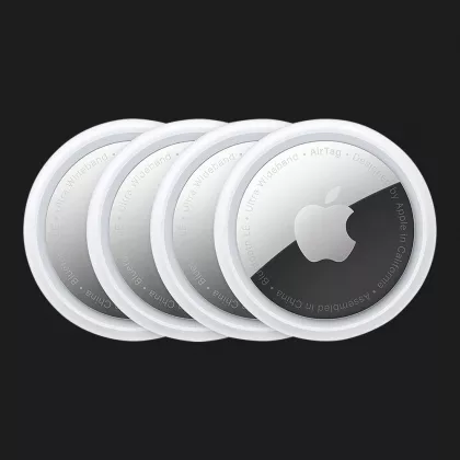 Apple AirTag 4-pack (MX542)